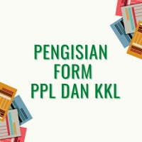 Pengisian Form Laporan PPL dan KKL 2022/2023