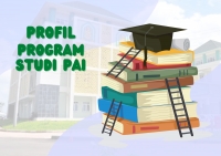 Profil Program Studi PAI